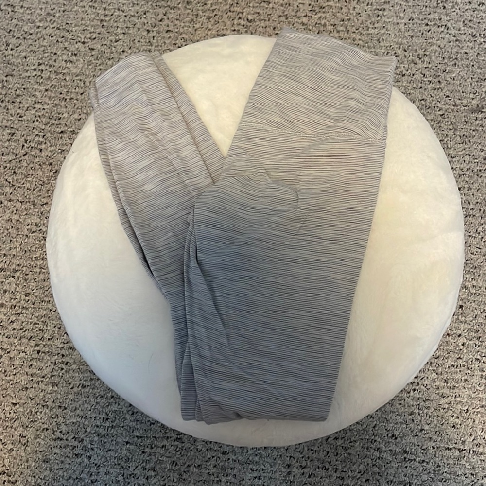 Lululemon align HR